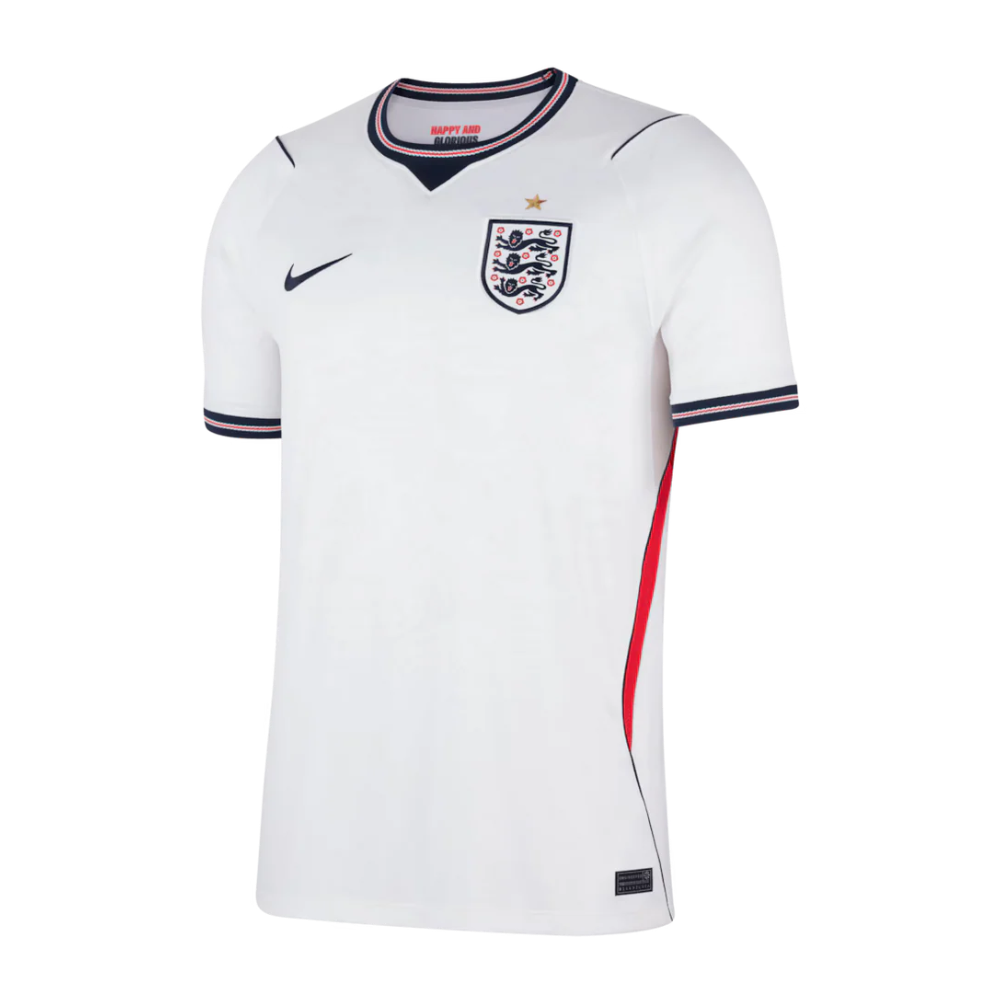 ENGLAND 2026/27 WORLD CUP HOME