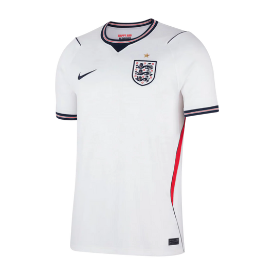 ENGLAND 2026/27 WORLD CUP HOME