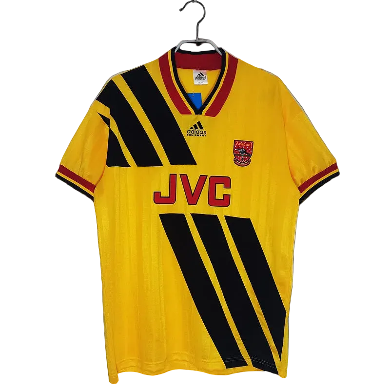 ARSENAL 1993/94 AWAY