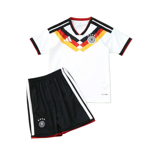 GERMANY WORLD CUP 2026/27 HOME JUNIOR