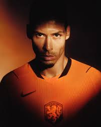 NETHERLANDS 2026/27 WORLD CUP HOME