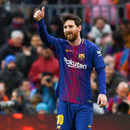 FC BARCELONA 2017/18 HOME