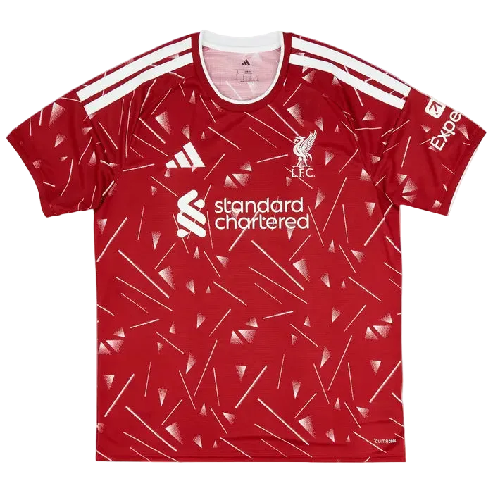 LIVERPOOL 2026/27 HOME