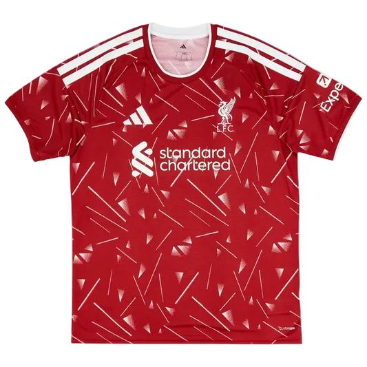 LIVERPOOL 2026/27 HOME