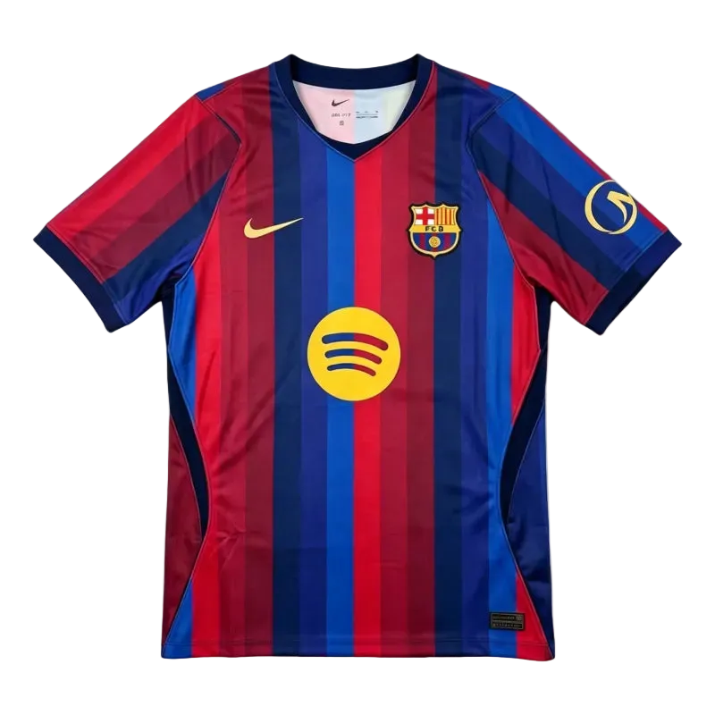 FC BARCELONA 26/27 HOME