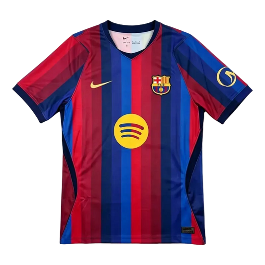 FC BARCELONA 26/27 HOME