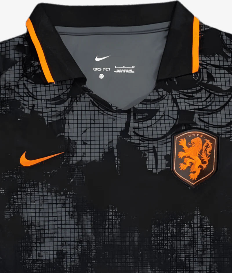 NETHERLANDS 2026/27 WORLD CUP SPECIAL