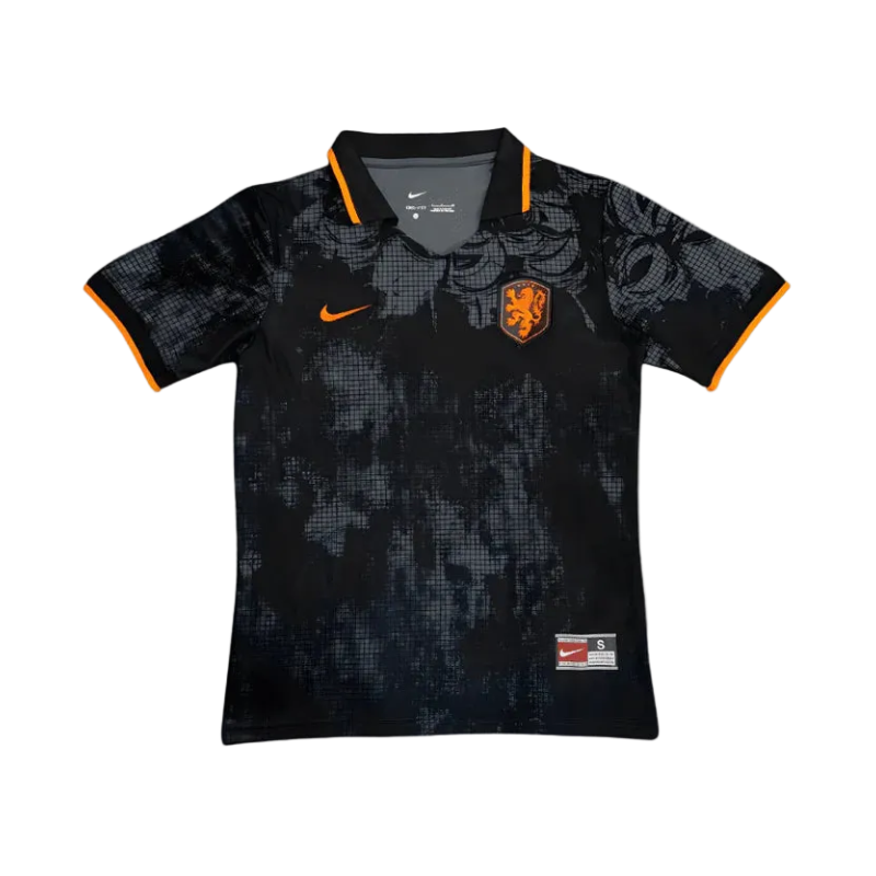 NETHERLANDS 2026/27 WORLD CUP SPECIAL