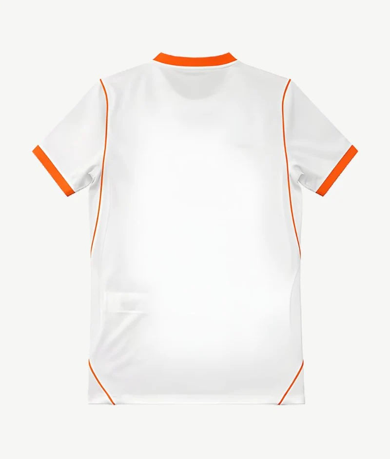 NETHERLANDS 2026/27 WORLD CUP AWAY