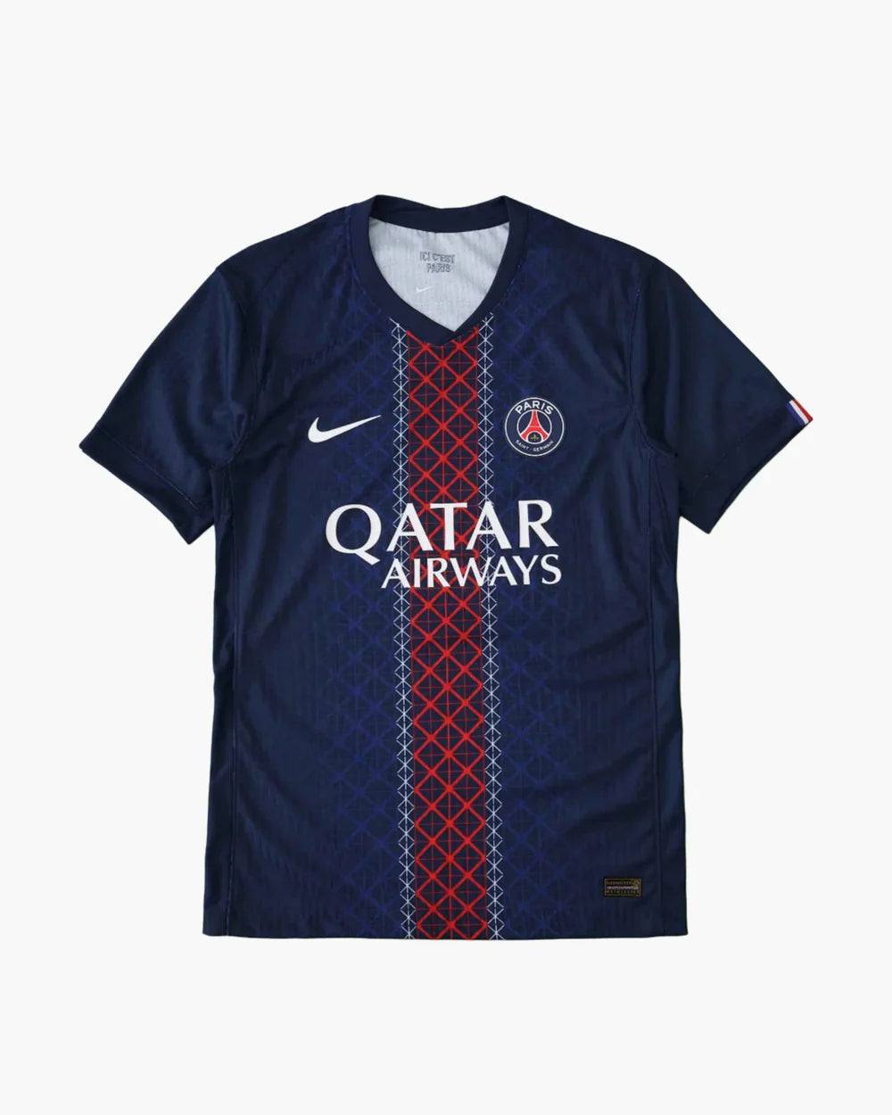 PSG 2025/26 HOME