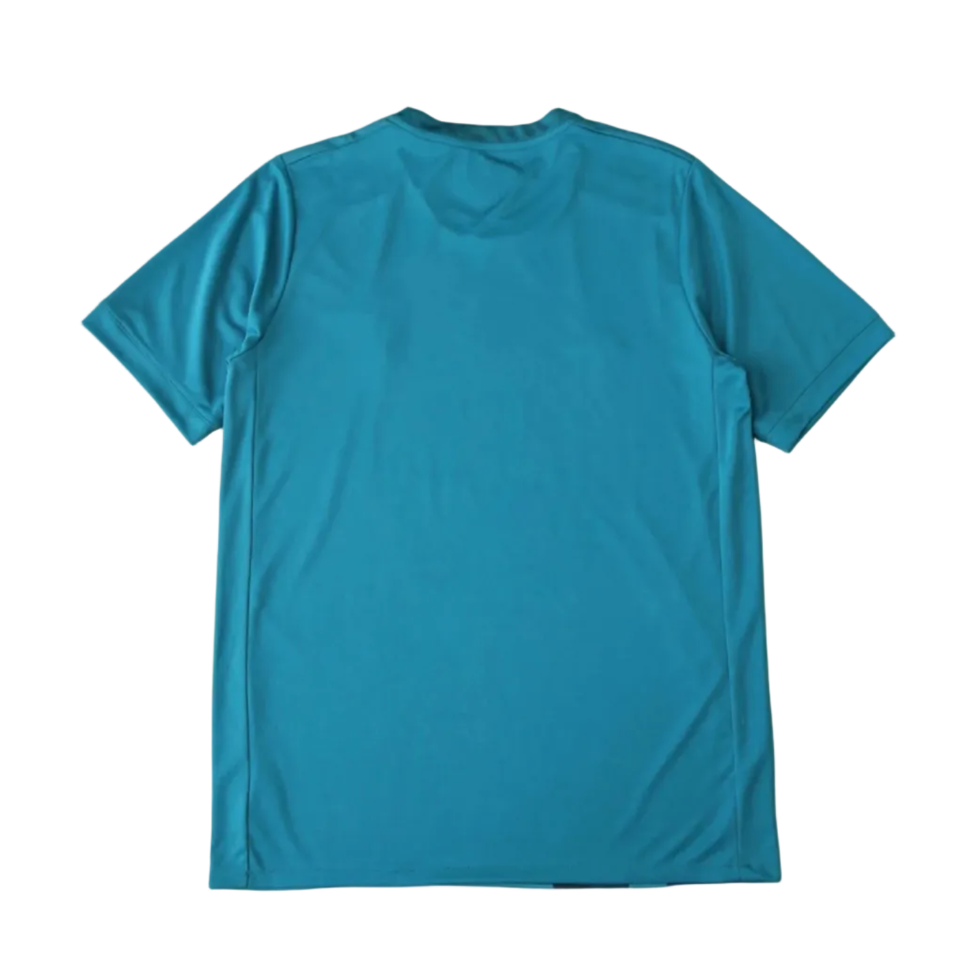 REAL MADRID 2017/18 AWAY