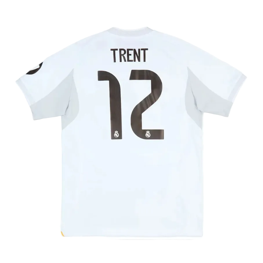 REAL MADRID 2025/26 HOME